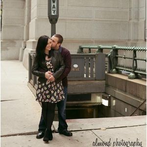 Meet your Posher, Elizabeth